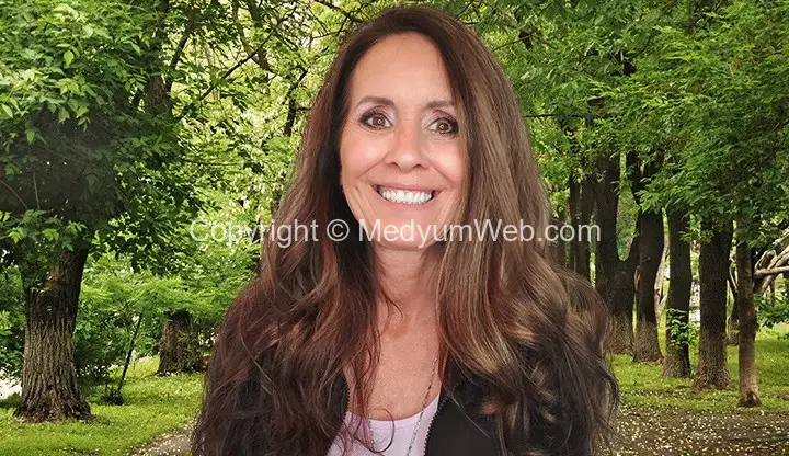 Feke Akkaya Medyum Aslı