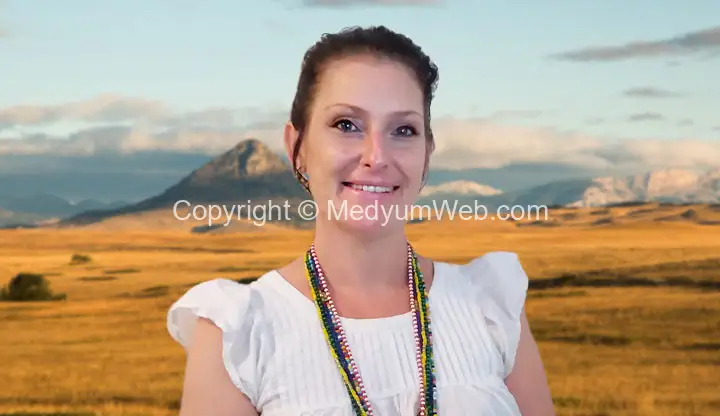 Kozan Acar Medyum Meryem