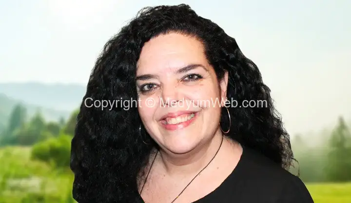 Saimbeyli Dereköy Medyum Ferda