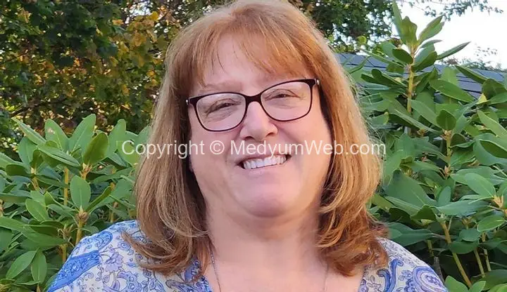 Seyhan Yeşilyurt Medyum Nilay