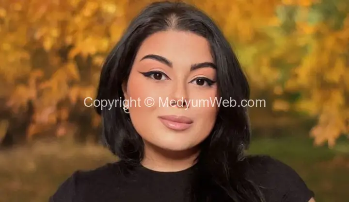 Tufanbeyli Medyum Canan
